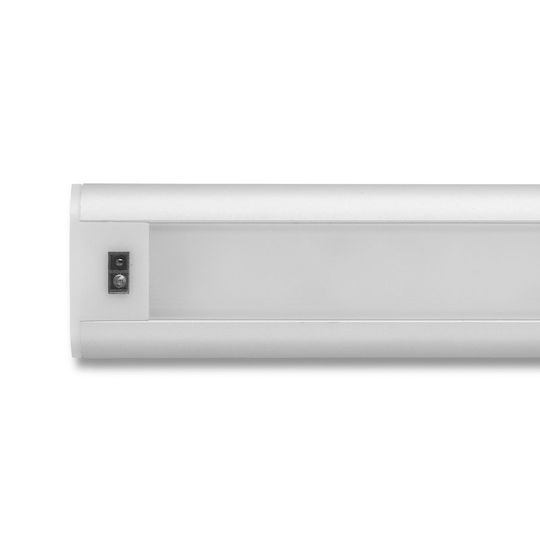 Alista Home LED Iluminare Liniară Comercială Plafon 5W Alb Natural Reglabil În Intensitate M30xB4cm