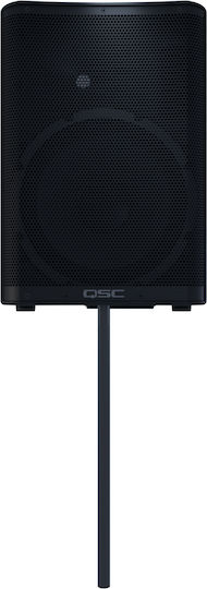 QSC CP12 Active PA Speaker with 12" Woofer