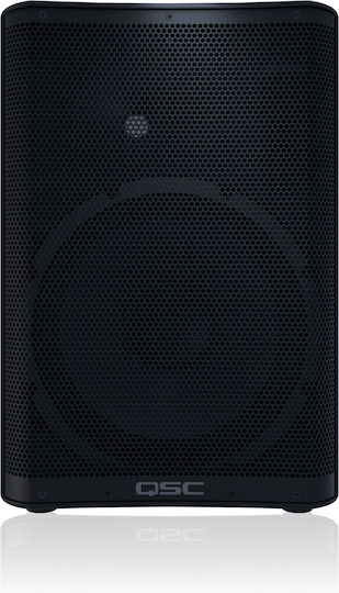 QSC CP12 Active PA Speaker with 12" Woofer