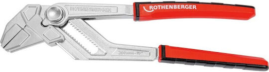 Rothenberger Τσιμπίδα Υδραυλικών 10" 254mm