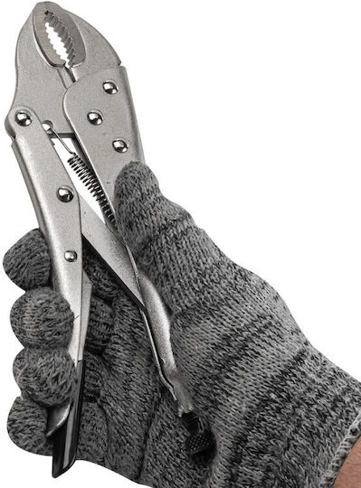 Rockforce Τσιμπίδα Υδραυλικών 10" 254mm