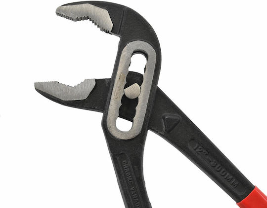 AWTools Clește Pentru Instalații Sanitare 10" 254mm