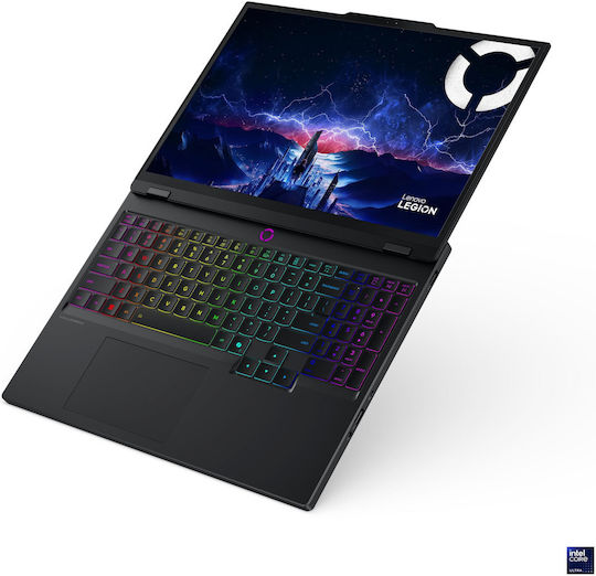 Lenovo Legion 5 15IRX10 15.1" FHD+ 165Hz (i7-13650HX/32GB/1TB SSD/GeForce RTX 5060/Без операционна система) (Българска клавиатура)