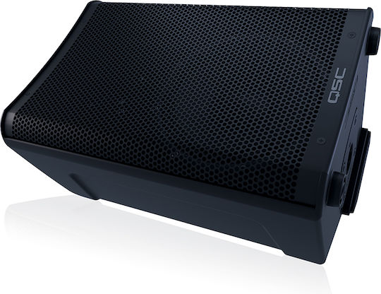 QSC CP8 Active PA Speaker 500W With 8" Woofer