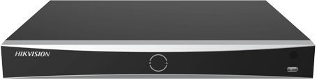 Hikvision Nvr 16 Channels Acuseek Ds-7616nxi-i2 16p Vpro Up To 16-ch Acuseek Acusearch Function Up To 8-ch Facial Recognition