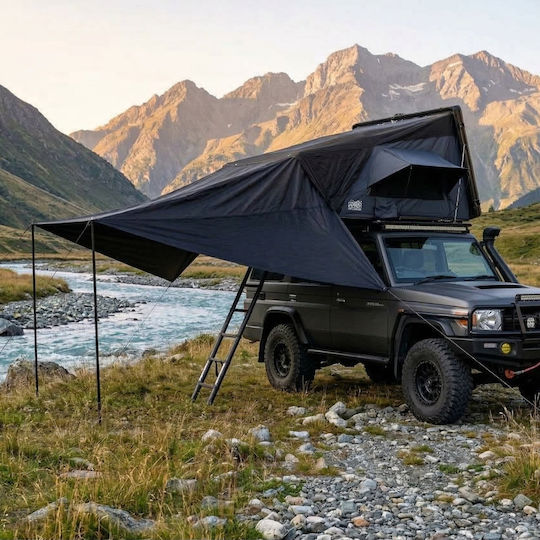 Offlander Σκηνή Camping