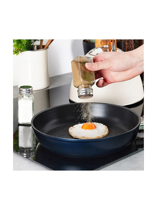 Vilde Zeller Salz Pfeffer Set Glas 2 Stück