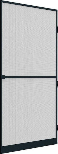 Plus Σίτα Πόρτας Βιδωτή 215x100cm Plus Σίτα Πόρτας Βιδωτή 215x100cm