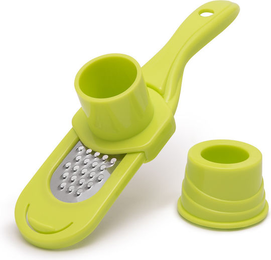 Alista Home Alista Home Fleischwölfe & Kartoffelstampfer Knoblauchpresse Inox Handbuch 17cm Alista Home Alista Home Fleischwölfe & Kartoffelstampfer Knoblauchpresse Inox Handbuch 17cm