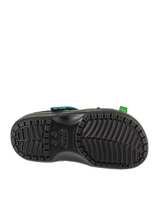 Classic Children's Anatomical Beach Shoes Multicolour