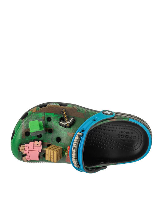 Classic Children's Anatomical Beach Shoes Multicolour