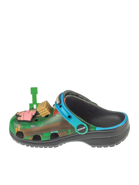 Classic Children's Anatomical Beach Shoes Multicolour