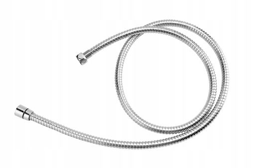 Formic Chrome Duschschlauch 150 Cm