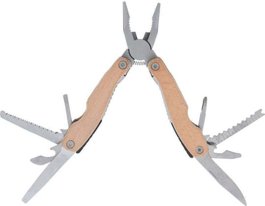 Redcliffs Survival Multitool