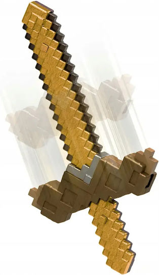 Φιγούρα Δράσης Minecraft