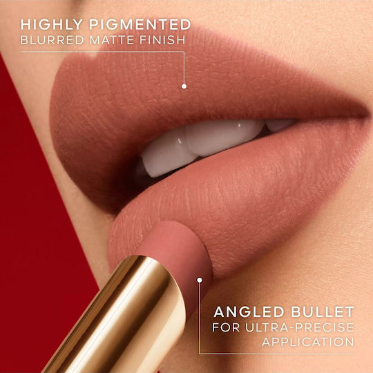 Guerlain Kisskiss Lipstick Refill Matte 395 Bold Fuchsia