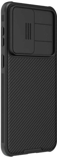 Nillkin Camshield Pro Magnetic Hard Case Samsung Galaxy A57 Black
