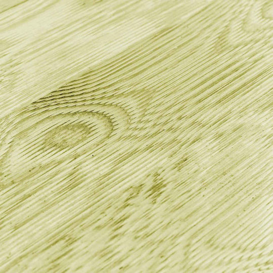 vidaXL Material for Garden Flooring from Wood 100x14.5cm 8 Pieces
