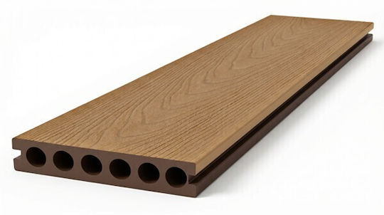 Newplan Wood Garden Flooring Plank