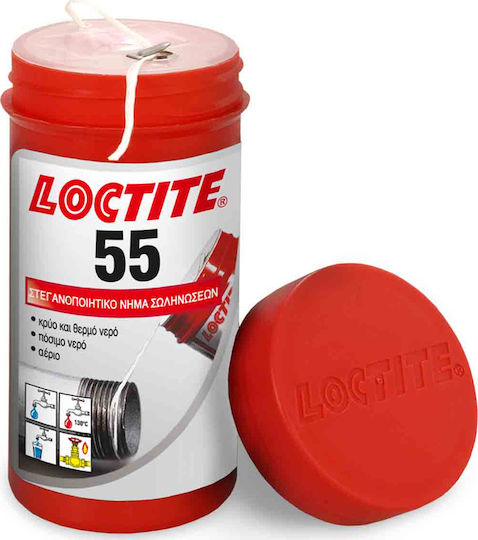 Loctite Σigilantă pentru țevi