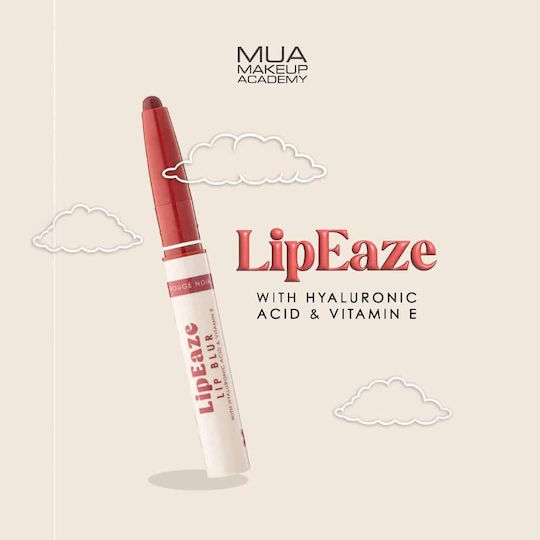 MUA Pencil Κραγιόν Matte Heroic