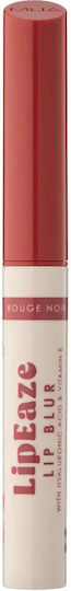MUA Ruj Creion Mat Rouge Noir