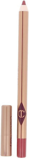 Charlotte Tilbury Lip Pencil Lipsticks Walk Of No Shame 1.2gr