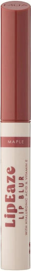 MUA Pencil Lipstick Matte Maple