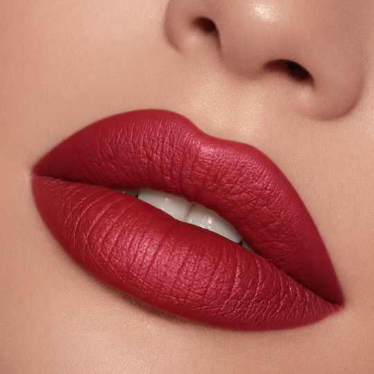 Seventeen Matlishious Υγρό Κραγιόν Matte 11 4ml