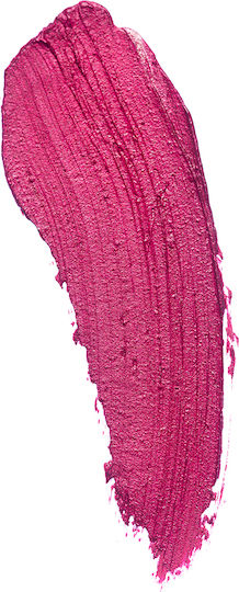 Mon Reve Matte Lips Lichid Ruj Metalic 15 4gr