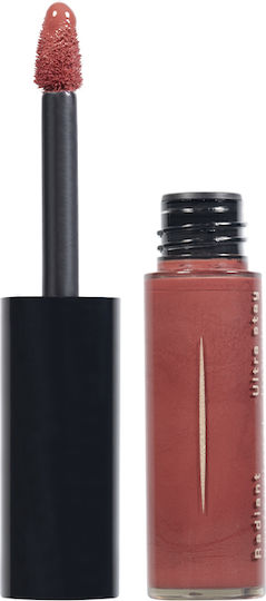 Radiant Ultra Stay Lip Color Дълготраен Течен Червило Прозрачен 05 Ябълково кафяво 6мл