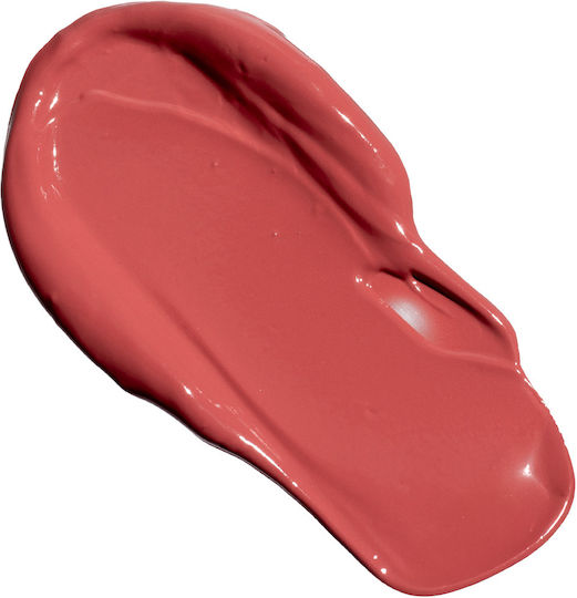 Radiant Ultra Stay Lip Color Дълготраен Течен Червило Прозрачен 05 Ябълково кафяво 6мл