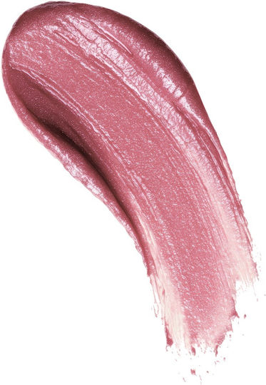 Seventeen All Day Lip Color & Top Gloss Long Lasting Lichid Ruj Metalic 85 Metallic Dark Pink 10ml