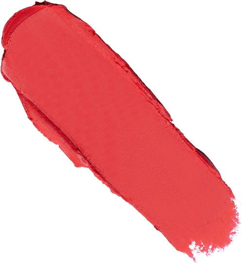Seventeen Langanhaltender Seventeen Matt Lippenstift Korallenrot 3,5gr
