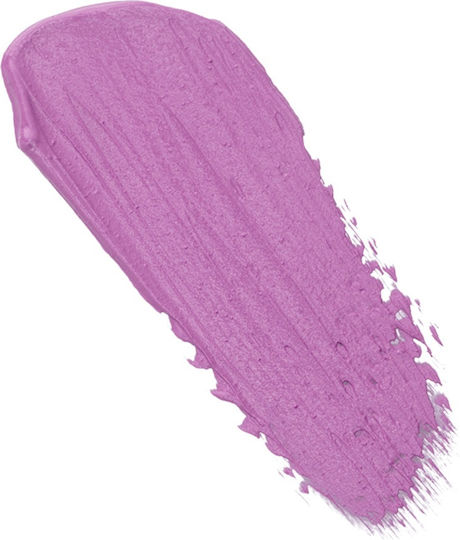 Seventeen Matlishious Lang anhaltend Flüssig Lippenstift Matt 48 Matlishious 4ml