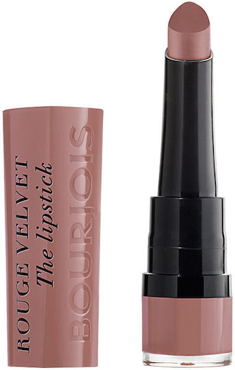 Bourjois Lippenstift Lang anhaltend Samt 2.4gr