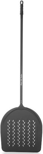Shovel Italia 3d Aluminum Pizza Shovel Perforated 50x170cm