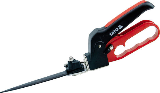 Yato YT-08852 Grassscheren Heckenschere / Schere