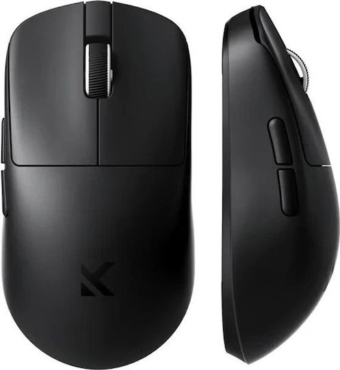 MCHOSE HW-L7-15KH Ασύρματο Gaming Ποντίκι 42000 DPI Μαύρο