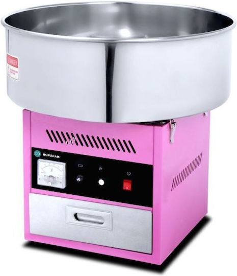 Fresh Commercial Cotton Candy Machine