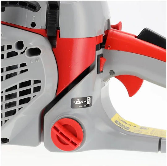 Dedra Αλυσοπρίονο Βενζίνης 3.8hp με Λάμα 50cm