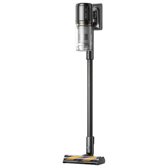 Dreame Z30 Aspirator Vertical Reîncărcabil 29.6V Negru