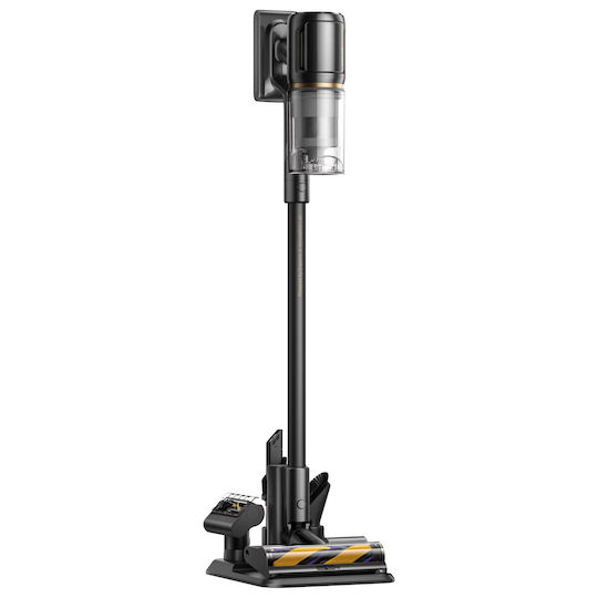 Dreame Z30 Aspirator Vertical Reîncărcabil 29.6V Negru