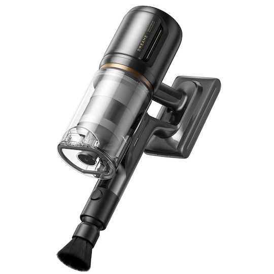 Dreame Z30 Aspirator Vertical Reîncărcabil 29.6V Negru