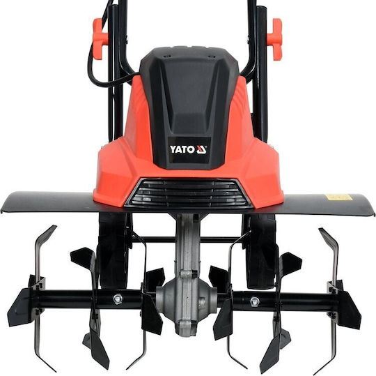 Yato YT-84850 Електрически Мотофреза 1500W