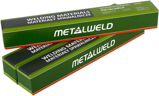 Metalweld Elektroden 3.25mm 5kg 1Stück