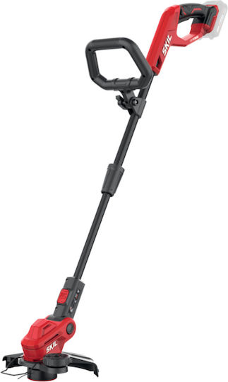 Skil 0130 CA & 0230 CA Σετ Χλοοκοπτικό 20V με 2 Μπαταρίες 4Ah