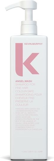 Kevin Murphy Angel Wash Shampoos for Coloured Hair