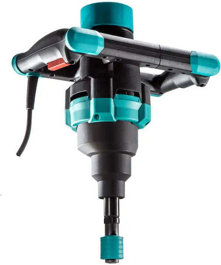 Collomix 1113568 Electric Mixer 1300W (Stirring Component Included)