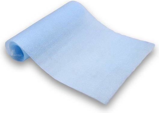 Υπόστρωμα Δαπέδου Plasto Cell 2mm Ρολό 105x105εκ.